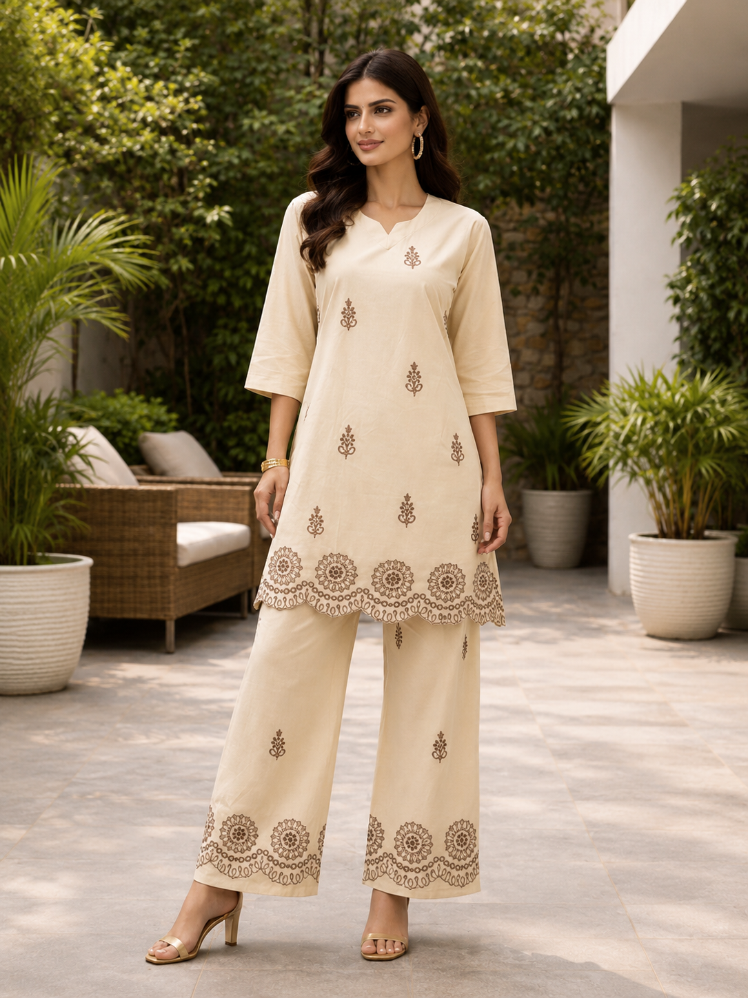CO-ORD SETS