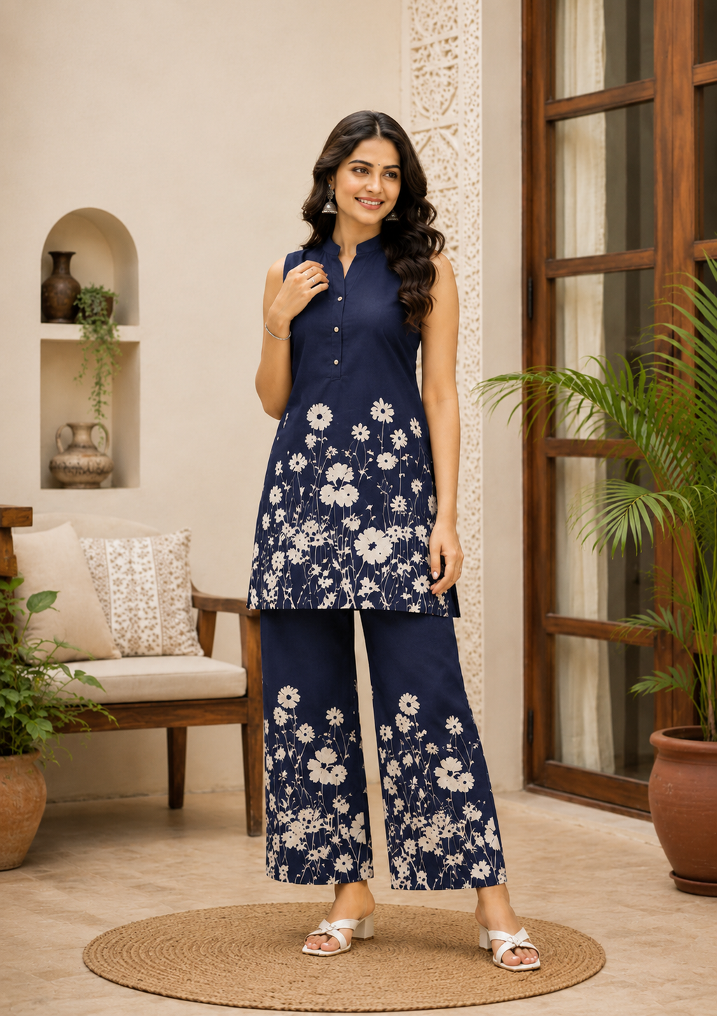 Ananya Summer Beauty