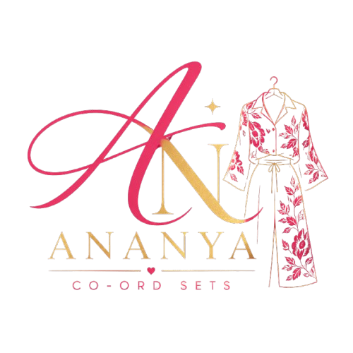 Ananya Fashion